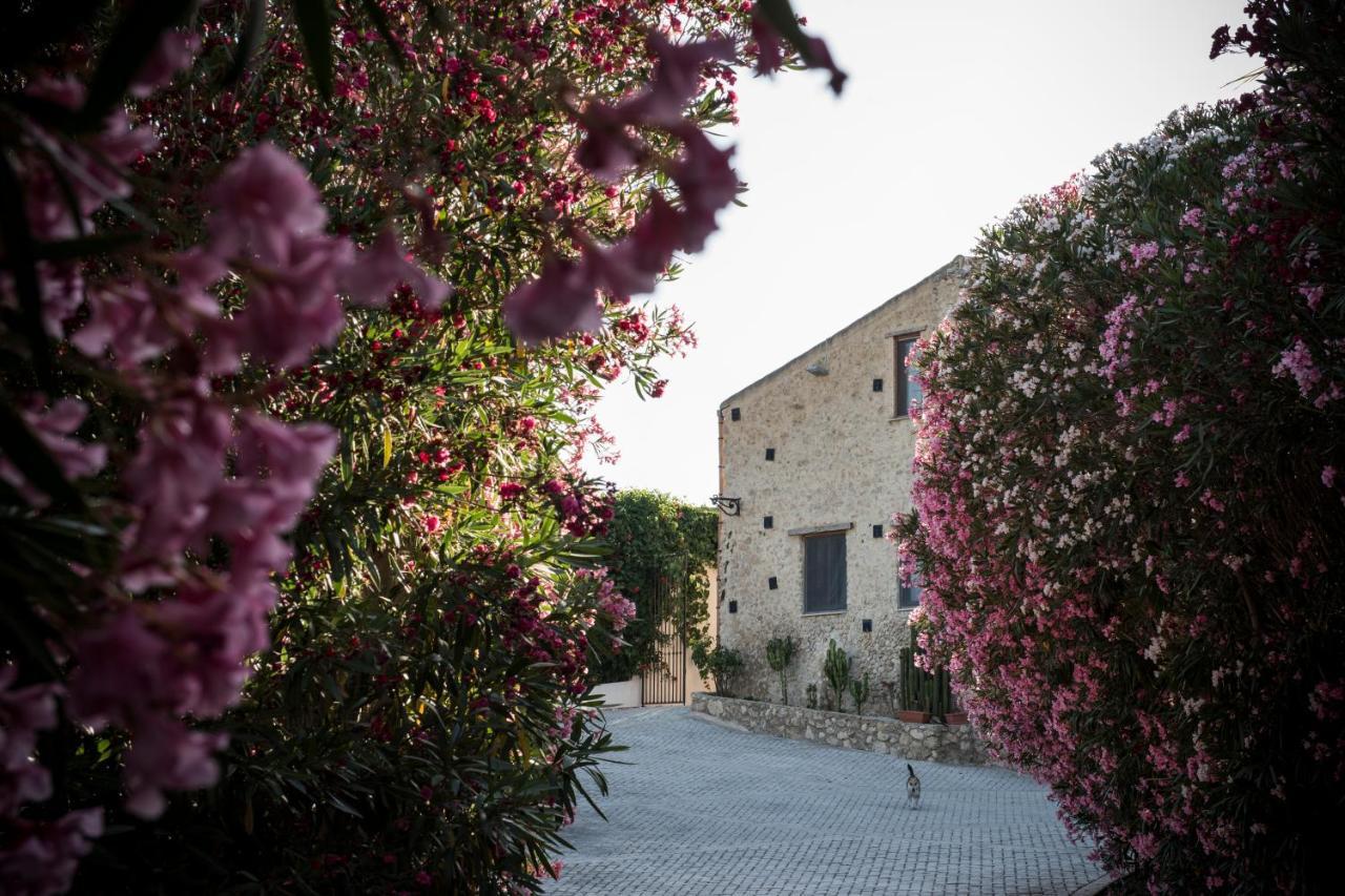 Agriturismo Baglio Lauria Campobello di Licata Exterior photo