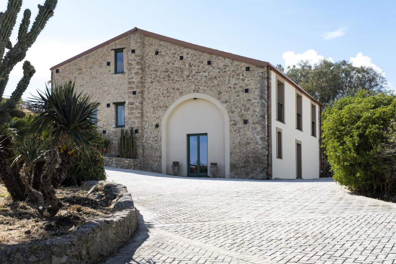 Agriturismo Baglio Lauria Campobello di Licata Exterior photo