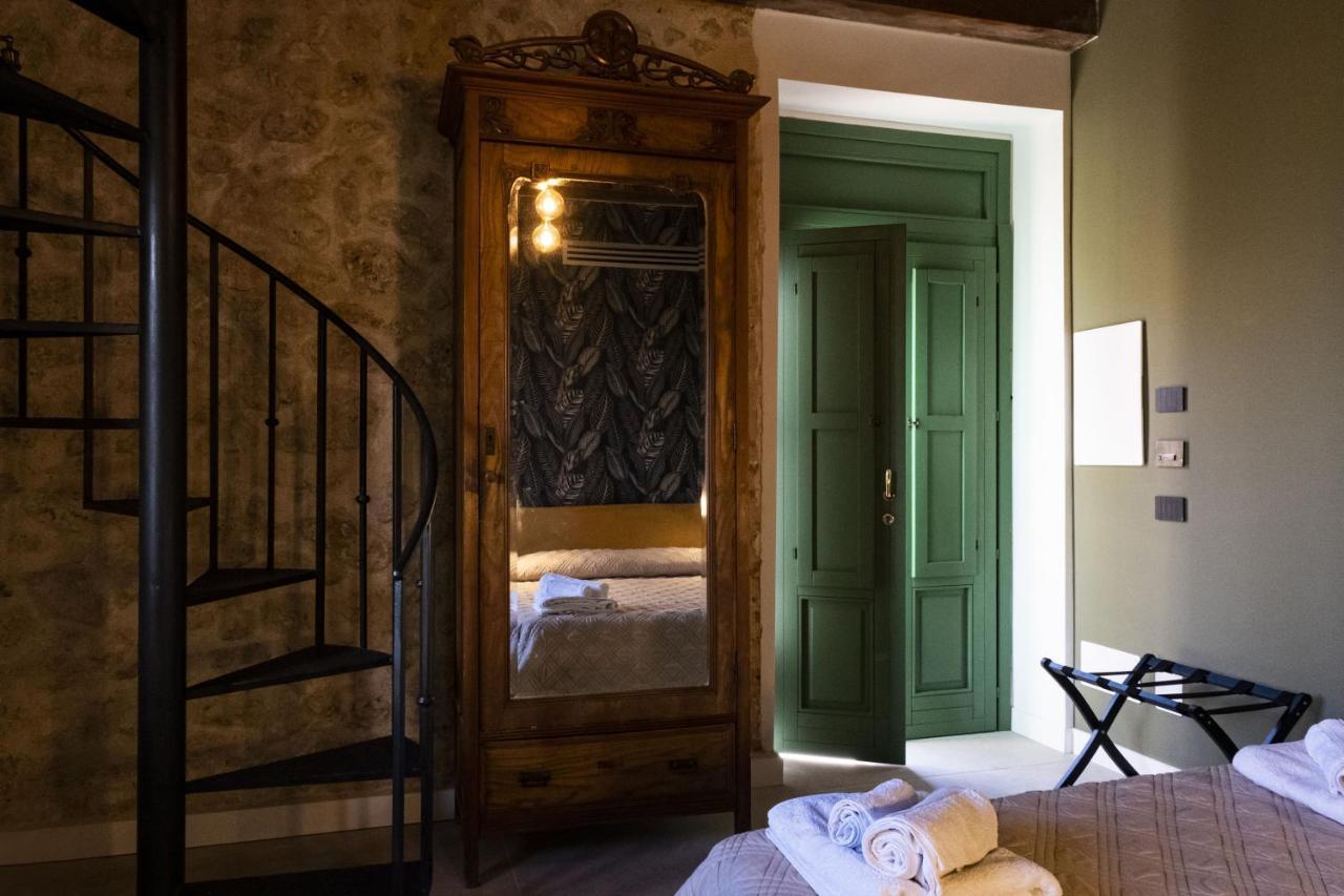 Agriturismo Baglio Lauria Campobello di Licata Exterior photo