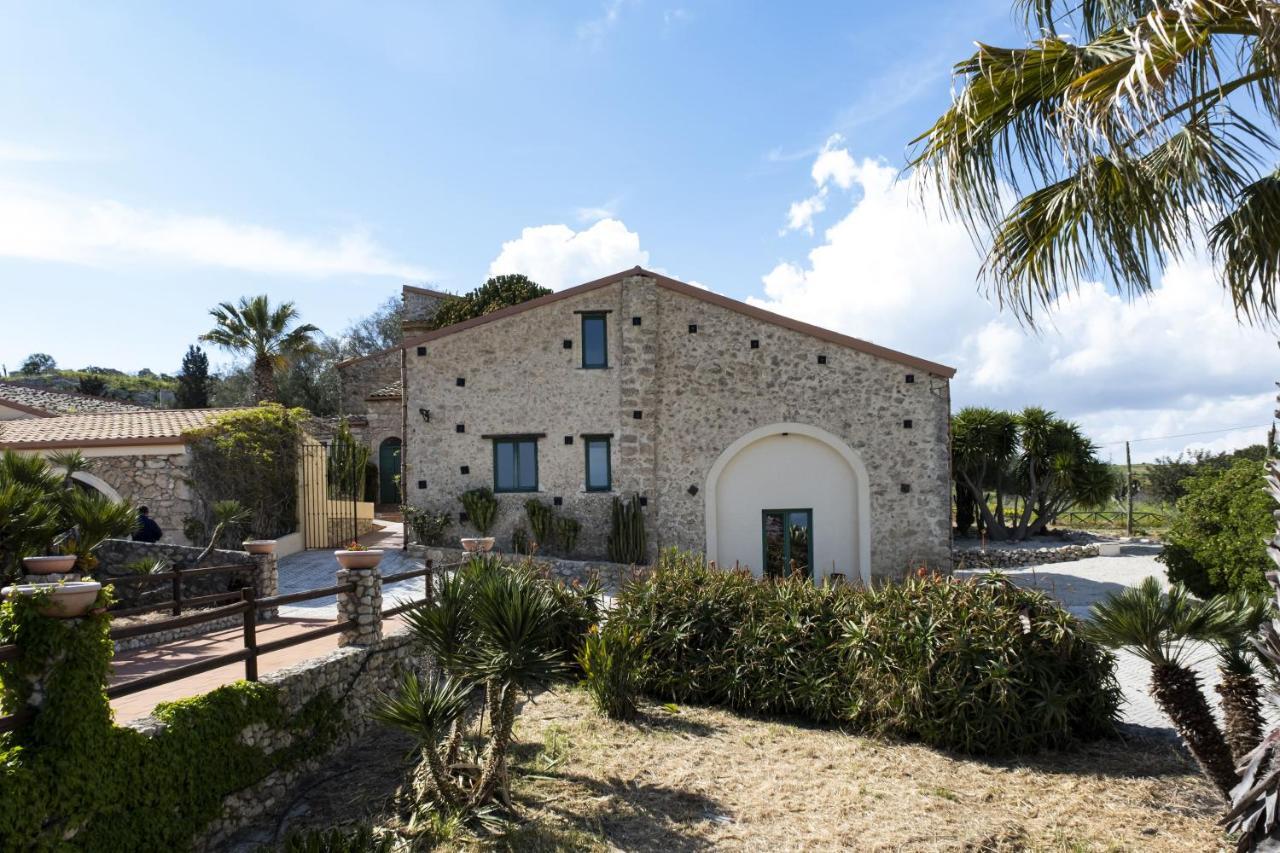 Agriturismo Baglio Lauria Campobello di Licata Exterior photo